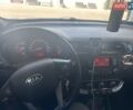 Белый Киа Рио, объемом двигателя 1.12 л и пробегом 289 тыс. км за 5800 $, фото 4 на Automoto.ua