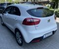 Белый Киа Рио, объемом двигателя 0 л и пробегом 127 тыс. км за 6999 $, фото 4 на Automoto.ua