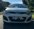 Білий Кіа Ріо, об'ємом двигуна 1.6 л та пробігом 100 тис. км за 8500 $, фото 2 на Automoto.ua