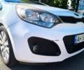 Білий Кіа Ріо, об'ємом двигуна 1.6 л та пробігом 100 тис. км за 8500 $, фото 9 на Automoto.ua