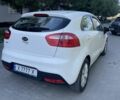 Белый Киа Рио, объемом двигателя 0 л и пробегом 127 тыс. км за 6999 $, фото 6 на Automoto.ua