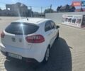 Белый Киа Рио, объемом двигателя 1.12 л и пробегом 289 тыс. км за 6300 $, фото 1 на Automoto.ua
