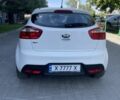 Белый Киа Рио, объемом двигателя 0 л и пробегом 127 тыс. км за 6999 $, фото 5 на Automoto.ua