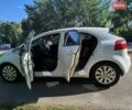 Білий Кіа Ріо, об'ємом двигуна 1.6 л та пробігом 100 тис. км за 8500 $, фото 4 на Automoto.ua