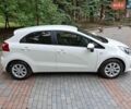 Белый Киа Рио, объемом двигателя 1.4 л и пробегом 78 тыс. км за 12345 $, фото 5 на Automoto.ua