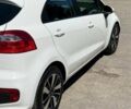 Білий Кіа Ріо, об'ємом двигуна 1.6 л та пробігом 101 тис. км за 8500 $, фото 1 на Automoto.ua