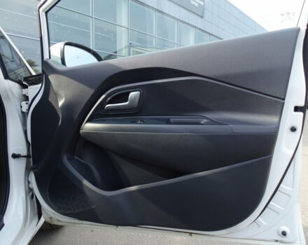 Белый Киа Рио, объемом двигателя 1.1 л и пробегом 72 тыс. км за 8900 $, фото 39 на Automoto.ua