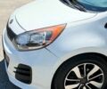 Белый Киа Рио, объемом двигателя 1.59 л и пробегом 101 тыс. км за 8850 $, фото 9 на Automoto.ua