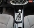Белый Киа Рио, объемом двигателя 1.4 л и пробегом 78 тыс. км за 12345 $, фото 65 на Automoto.ua