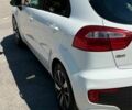 Білий Кіа Ріо, об'ємом двигуна 1.6 л та пробігом 101 тис. км за 8500 $, фото 2 на Automoto.ua