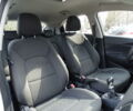 Белый Киа Рио, объемом двигателя 1.1 л и пробегом 72 тыс. км за 8900 $, фото 44 на Automoto.ua