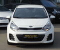 Белый Киа Рио, объемом двигателя 1.1 л и пробегом 72 тыс. км за 8900 $, фото 5 на Automoto.ua