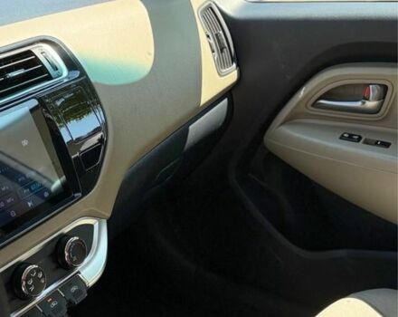 Білий Кіа Ріо, об'ємом двигуна 1.6 л та пробігом 101 тис. км за 8500 $, фото 15 на Automoto.ua