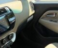 Білий Кіа Ріо, об'ємом двигуна 1.6 л та пробігом 101 тис. км за 8500 $, фото 15 на Automoto.ua