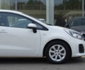 Белый Киа Рио, объемом двигателя 1.1 л и пробегом 72 тыс. км за 8900 $, фото 8 на Automoto.ua