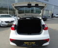 Белый Киа Рио, объемом двигателя 1.1 л и пробегом 72 тыс. км за 8900 $, фото 15 на Automoto.ua
