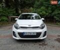 Белый Киа Рио, объемом двигателя 1.4 л и пробегом 78 тыс. км за 12345 $, фото 10 на Automoto.ua
