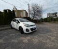 Білий Кіа Ріо, об'ємом двигуна 1.4 л та пробігом 95 тис. км за 8831 $, фото 1 на Automoto.ua