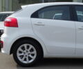 Белый Киа Рио, объемом двигателя 1.1 л и пробегом 72 тыс. км за 8900 $, фото 6 на Automoto.ua