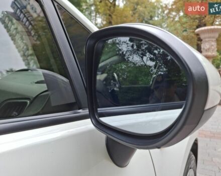 Белый Киа Рио, объемом двигателя 1.4 л и пробегом 78 тыс. км за 12345 $, фото 31 на Automoto.ua