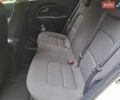 Белый Киа Рио, объемом двигателя 1.4 л и пробегом 78 тыс. км за 12345 $, фото 60 на Automoto.ua