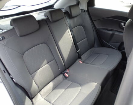 Белый Киа Рио, объемом двигателя 1.1 л и пробегом 72 тыс. км за 8900 $, фото 51 на Automoto.ua