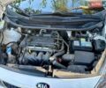 Белый Киа Рио, объемом двигателя 1.4 л и пробегом 82 тыс. км за 12700 $, фото 9 на Automoto.ua