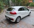 Белый Киа Рио, объемом двигателя 1.4 л и пробегом 78 тыс. км за 12345 $, фото 4 на Automoto.ua