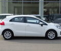 Белый Киа Рио, объемом двигателя 1.1 л и пробегом 72 тыс. км за 8900 $, фото 5 на Automoto.ua
