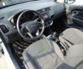 Белый Киа Рио, объемом двигателя 1.1 л и пробегом 72 тыс. км за 8900 $, фото 21 на Automoto.ua