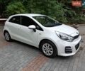 Белый Киа Рио, объемом двигателя 1.4 л и пробегом 78 тыс. км за 12345 $, фото 6 на Automoto.ua