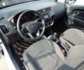 Белый Киа Рио, объемом двигателя 1.1 л и пробегом 72 тыс. км за 8900 $, фото 21 на Automoto.ua
