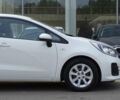 Белый Киа Рио, объемом двигателя 1.1 л и пробегом 72 тыс. км за 8900 $, фото 7 на Automoto.ua