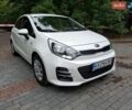 Белый Киа Рио, объемом двигателя 1.4 л и пробегом 78 тыс. км за 12345 $, фото 7 на Automoto.ua