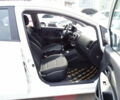 Белый Киа Рио, объемом двигателя 1.1 л и пробегом 72 тыс. км за 8900 $, фото 42 на Automoto.ua