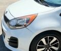 Білий Кіа Ріо, об'ємом двигуна 1.6 л та пробігом 101 тис. км за 8500 $, фото 5 на Automoto.ua