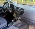 Белый Киа Рио, объемом двигателя 1.4 л и пробегом 82 тыс. км за 12700 $, фото 7 на Automoto.ua