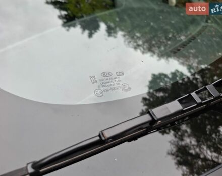 Белый Киа Рио, объемом двигателя 1.4 л и пробегом 78 тыс. км за 12345 $, фото 22 на Automoto.ua