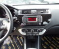 Белый Киа Рио, объемом двигателя 1.1 л и пробегом 72 тыс. км за 8900 $, фото 31 на Automoto.ua