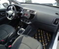 Белый Киа Рио, объемом двигателя 1.1 л и пробегом 72 тыс. км за 8900 $, фото 43 на Automoto.ua