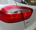 Белый Киа Рио, объемом двигателя 1.4 л и пробегом 78 тыс. км за 12345 $, фото 16 на Automoto.ua
