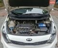 Белый Киа Рио, объемом двигателя 1.4 л и пробегом 78 тыс. км за 12345 $, фото 39 на Automoto.ua