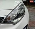 Белый Киа Рио, объемом двигателя 1.4 л и пробегом 78 тыс. км за 12345 $, фото 13 на Automoto.ua