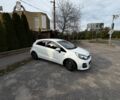Білий Кіа Ріо, об'ємом двигуна 1.4 л та пробігом 95 тис. км за 8831 $, фото 4 на Automoto.ua