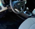 Білий Кіа Ріо, об'ємом двигуна 1.6 л та пробігом 101 тис. км за 8500 $, фото 9 на Automoto.ua