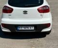 Білий Кіа Ріо, об'ємом двигуна 1.6 л та пробігом 101 тис. км за 8500 $, фото 8 на Automoto.ua