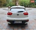 Белый Киа Рио, объемом двигателя 1.4 л и пробегом 78 тыс. км за 12345 $, фото 3 на Automoto.ua