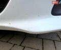 Білий Кіа Ріо, об'ємом двигуна 1.4 л та пробігом 136 тис. км за 11000 $, фото 12 на Automoto.ua
