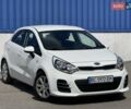 Белый Киа Рио, объемом двигателя 1.4 л и пробегом 20 тыс. км за 12800 $, фото 44 на Automoto.ua