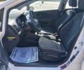 Белый Киа Рио, объемом двигателя 1.6 л и пробегом 43 тыс. км за 1700 $, фото 4 на Automoto.ua